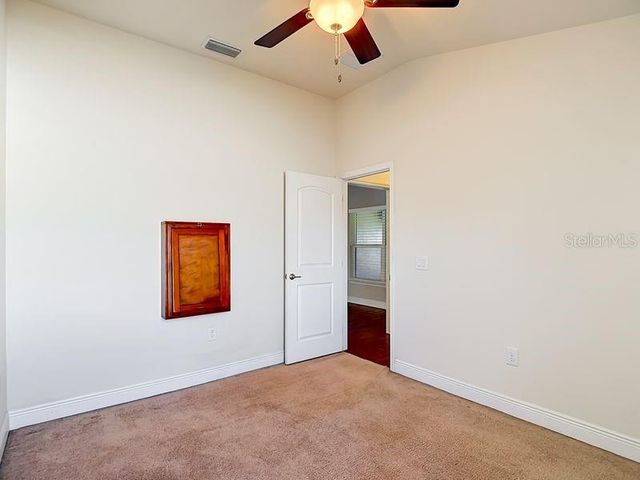 12244 LOOPBACK DRIVE, San Antonio, FL 33576