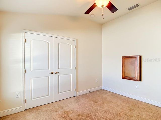 12244 LOOPBACK DRIVE, San Antonio, FL 33576