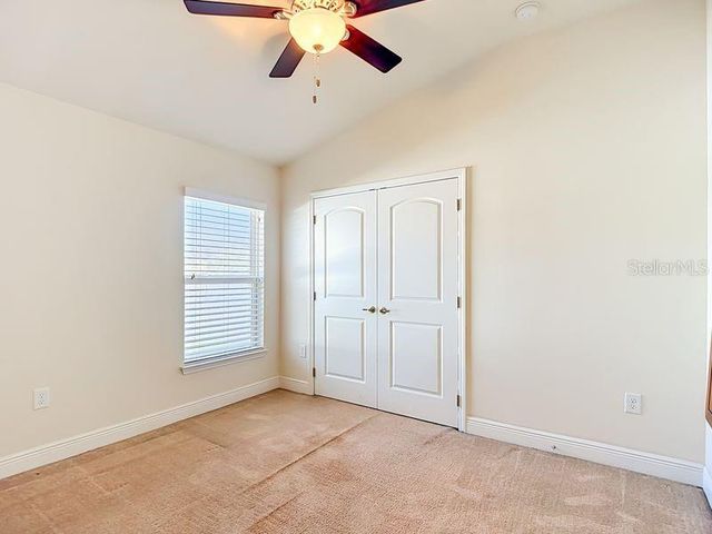 12244 LOOPBACK DRIVE, San Antonio, FL 33576