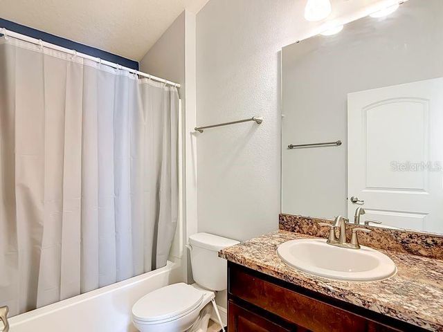 12244 LOOPBACK DRIVE, San Antonio, FL 33576