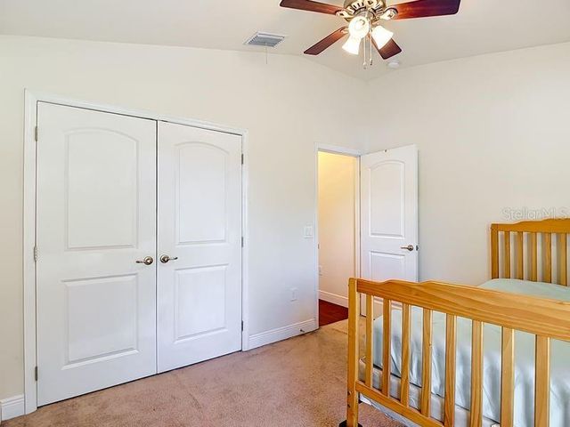 12244 LOOPBACK DRIVE, San Antonio, FL 33576