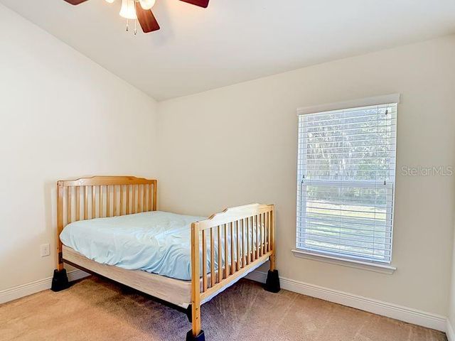 12244 LOOPBACK DRIVE, San Antonio, FL 33576