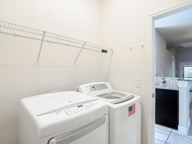 12244 LOOPBACK DRIVE, San Antonio, FL 33576