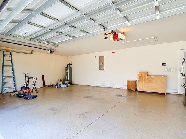 12244 LOOPBACK DRIVE, San Antonio, FL 33576