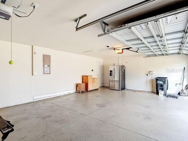 12244 LOOPBACK DRIVE, San Antonio, FL 33576