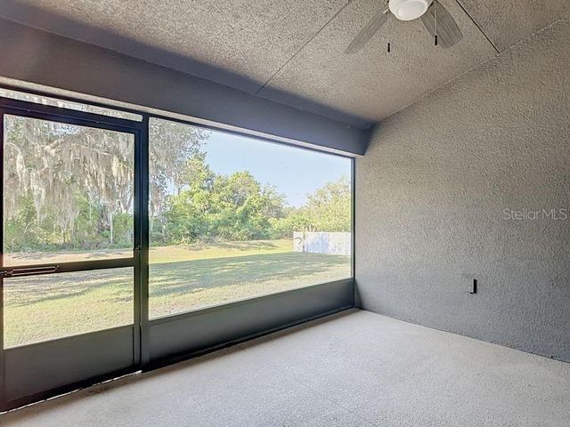 12244 LOOPBACK DRIVE, San Antonio, FL 33576