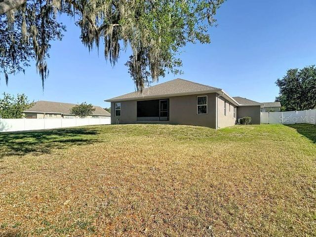12244 LOOPBACK DRIVE, San Antonio, FL 33576