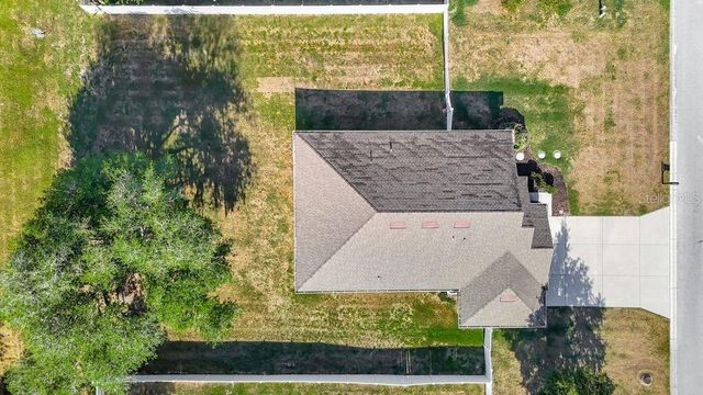 12244 LOOPBACK DRIVE, San Antonio, FL 33576