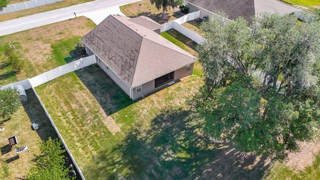 12244 LOOPBACK DRIVE, San Antonio, FL 33576