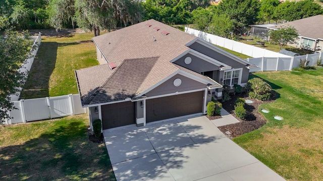 12244 LOOPBACK DRIVE, San Antonio, FL 33576
