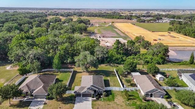 12244 LOOPBACK DRIVE, San Antonio, FL 33576