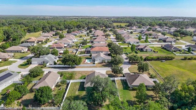 12244 LOOPBACK DRIVE, San Antonio, FL 33576