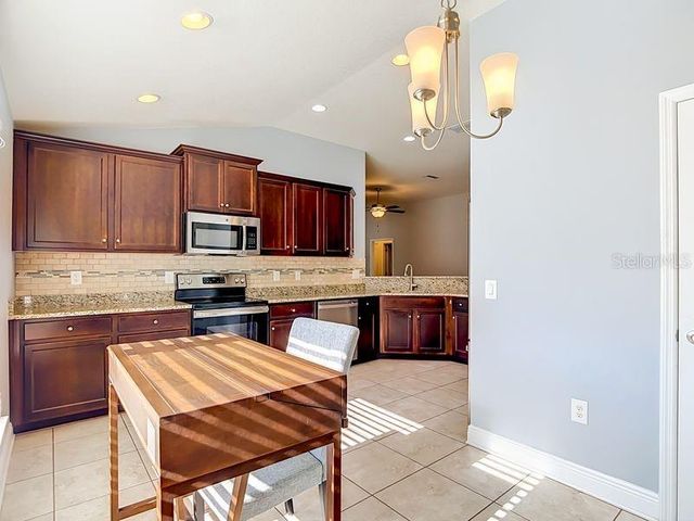 12244 LOOPBACK DRIVE, San Antonio, FL 33576