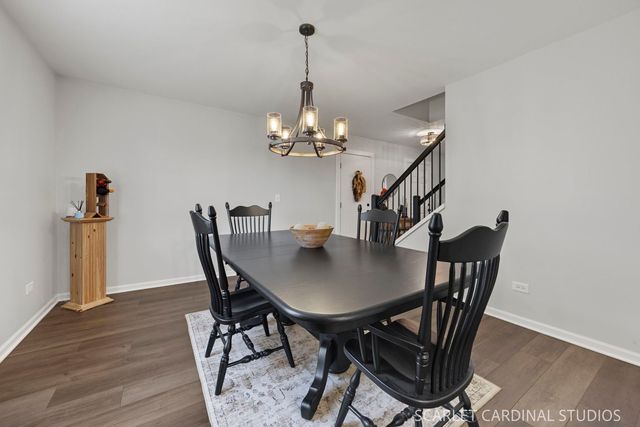 1329 Wabena Avenue, Minooka, IL 60447