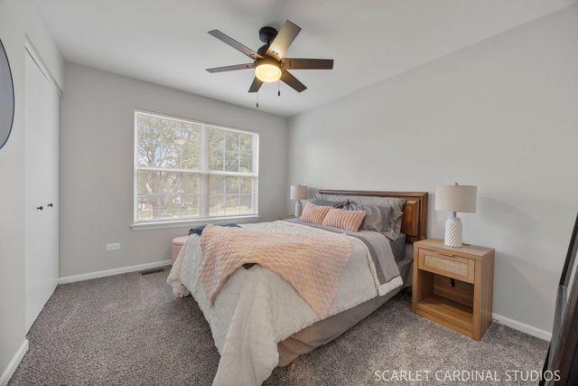 1329 Wabena Avenue, Minooka, IL 60447