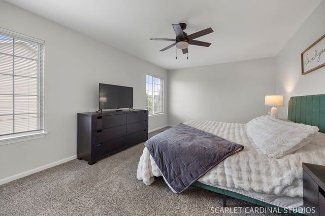1329 Wabena Avenue, Minooka, IL 60447