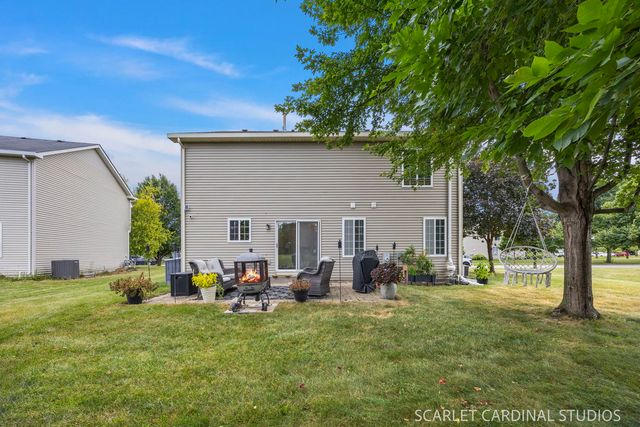 1329 Wabena Avenue, Minooka, IL 60447