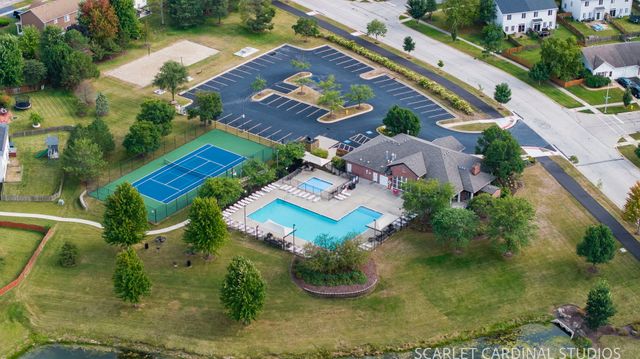 1329 Wabena Avenue, Minooka, IL 60447