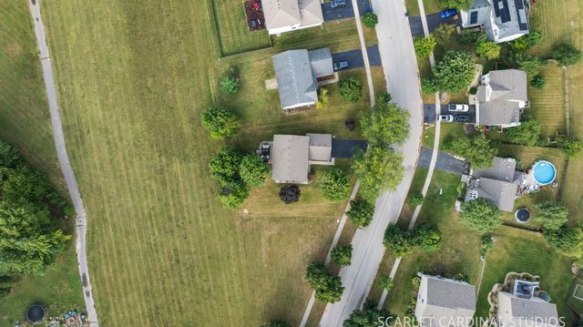 1329 Wabena Avenue, Minooka, IL 60447