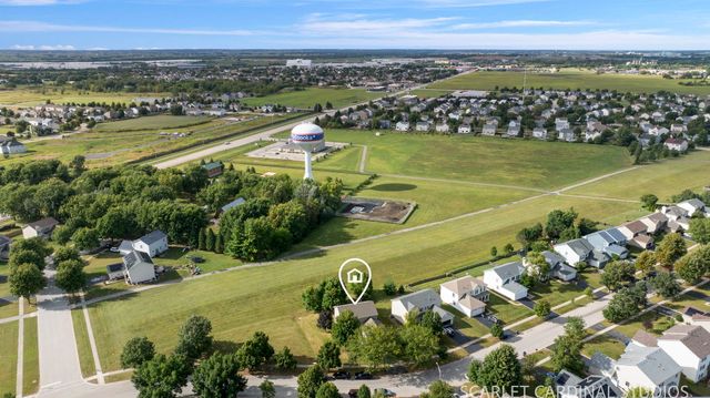 1329 Wabena Avenue, Minooka, IL 60447