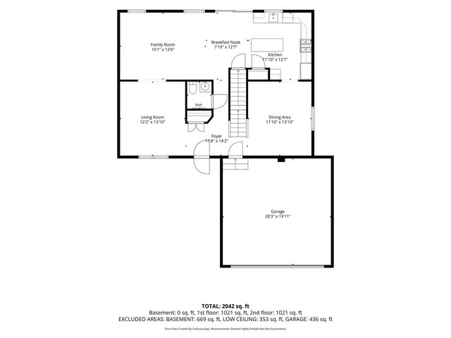 1329 Wabena Avenue, Minooka, IL 60447