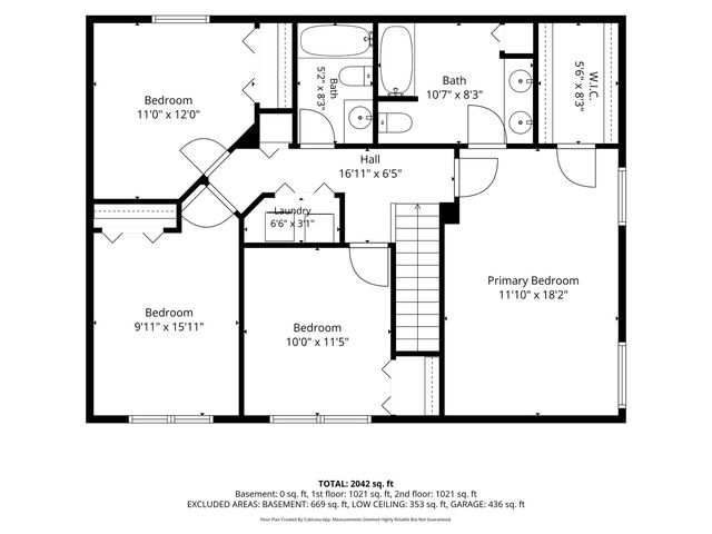 1329 Wabena Avenue, Minooka, IL 60447