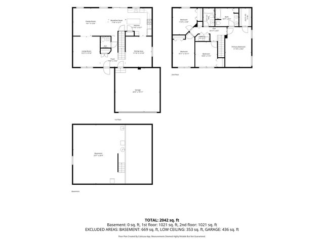 1329 Wabena Avenue, Minooka, IL 60447