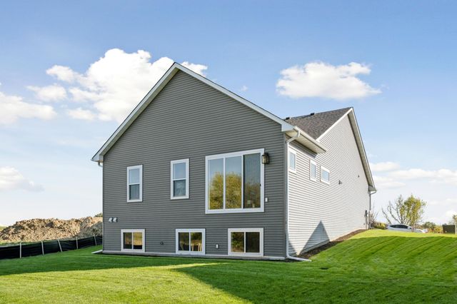 14732 Kingsview Court N, Dayton, MN 55327