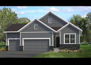 14732 Kingsview Court N, Dayton, MN 55327