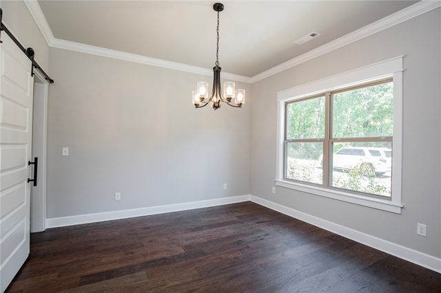 12 Angus Lane, Bella Vista, AR 72715