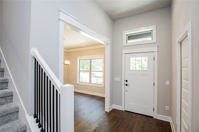 12 Angus Lane, Bella Vista, AR 72715