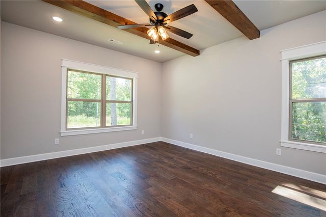 12 Angus Lane, Bella Vista, AR 72715