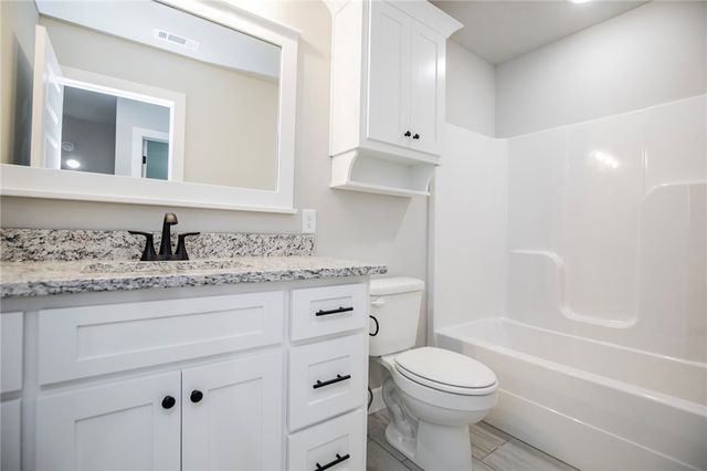 12 Angus Lane, Bella Vista, AR 72715