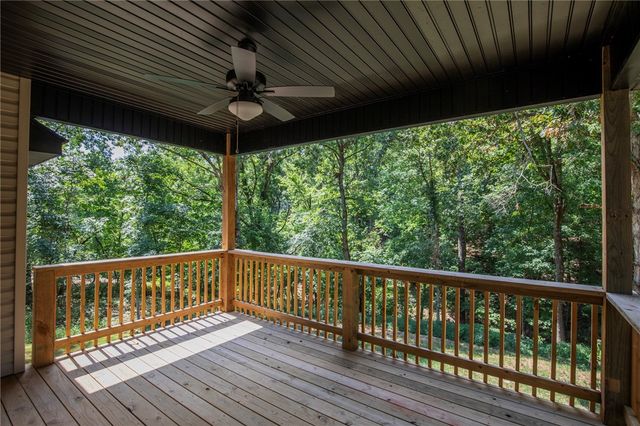 12 Angus Lane, Bella Vista, AR 72715