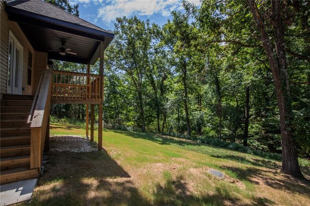 12 Angus Lane, Bella Vista, AR 72715