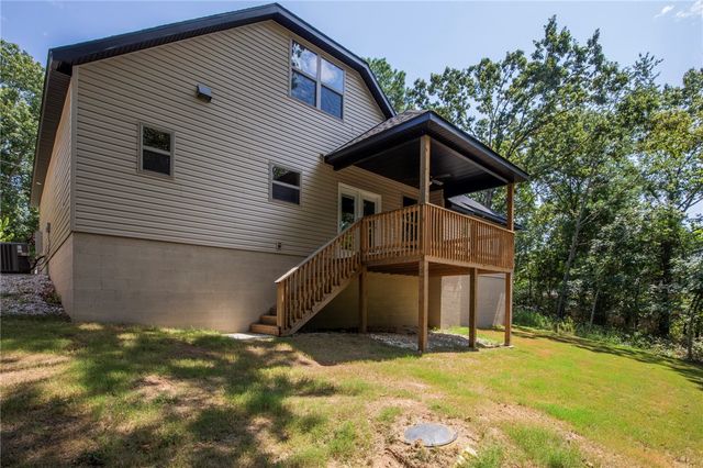 12 Angus Lane, Bella Vista, AR 72715