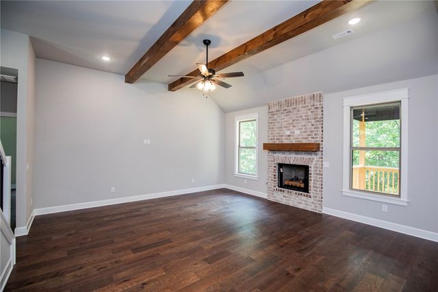 12 Angus Lane, Bella Vista, AR 72715