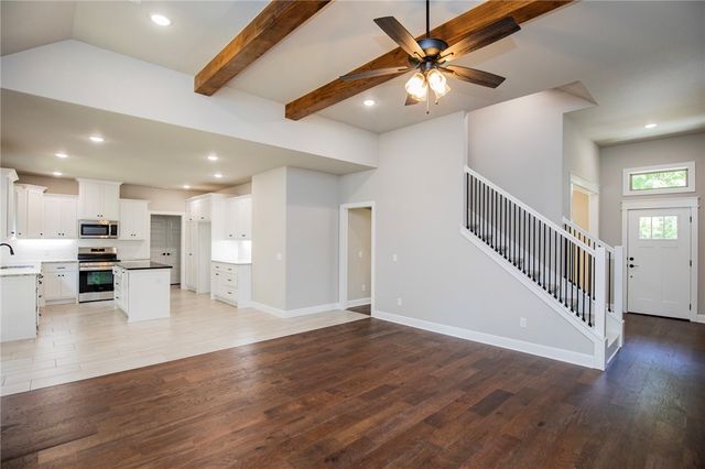 12 Angus Lane, Bella Vista, AR 72715