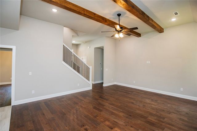 12 Angus Lane, Bella Vista, AR 72715