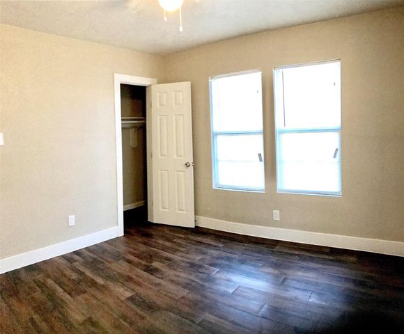 1704 Sam Wilson Street 7, Houston, TX 77020