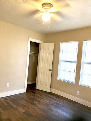 1704 Sam Wilson Street 7, Houston, TX 77020