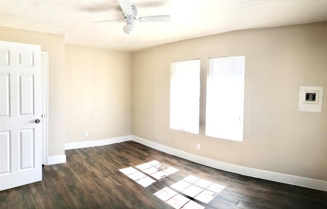 1704 Sam Wilson Street 7, Houston, TX 77020