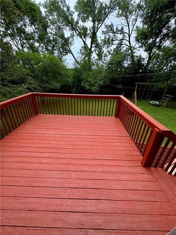 1607 W 28 Terrace, Lawrence, KS 66046