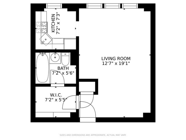 5858 N Sheridan Road 406, Chicago, IL 60660