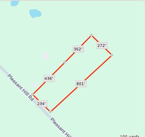 TBD Pleasant Hill Road, Bryan, TX 77807