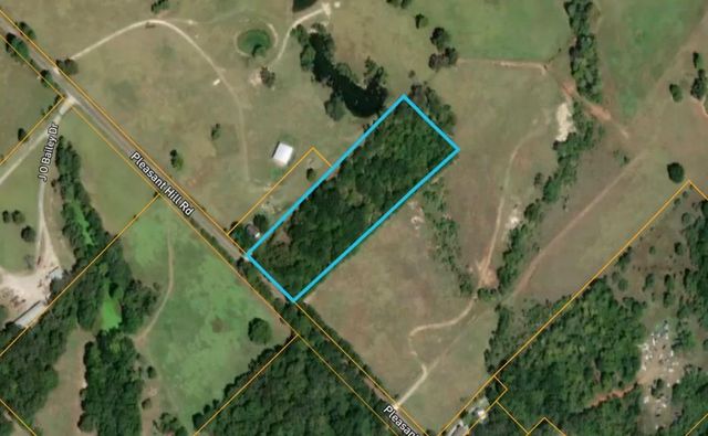 TBD Pleasant Hill Road, Bryan, TX 77807