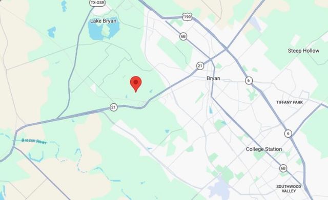 TBD Pleasant Hill Road, Bryan, TX 77807