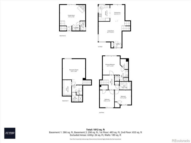 11457 King St, Westminster, CO 80031