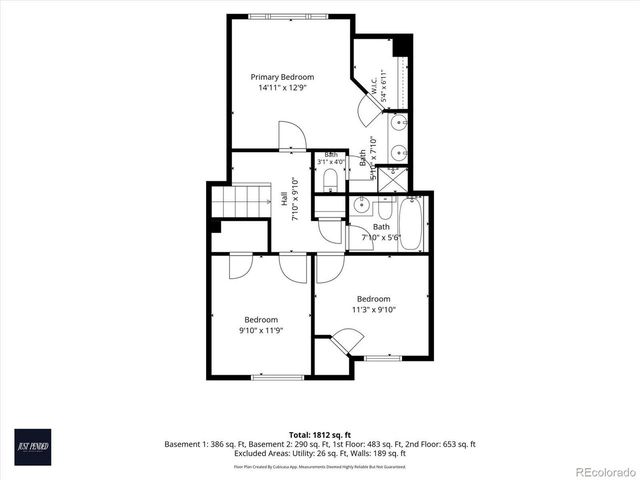 11457 King St, Westminster, CO 80031