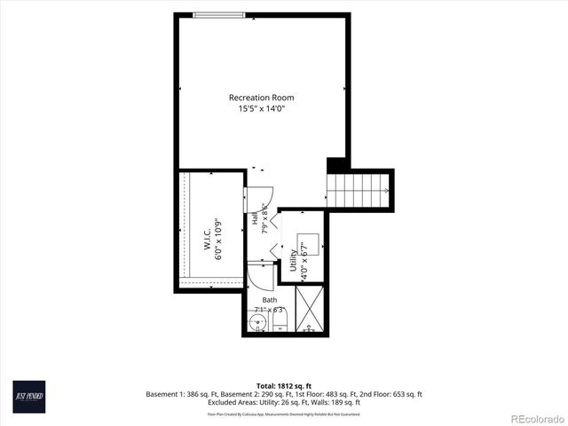 11457 King St, Westminster, CO 80031